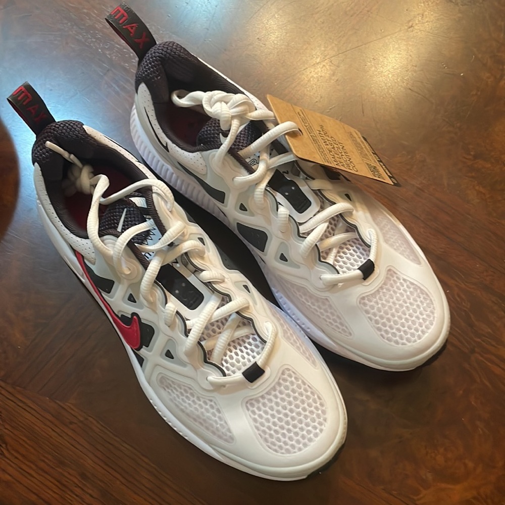 Brand New! Nike Air Max Genome Se1 GS Running Trainers Sneakers Shoes Size 6.5Y